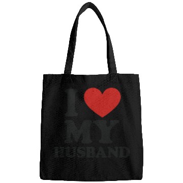 Discover I Love My Husband – Romantic Gift Bags