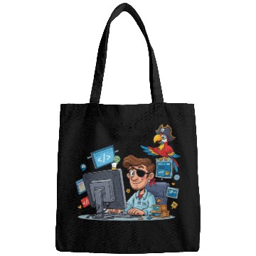 Discover 3.14rate Engineer Bags