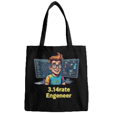 Discover 3.14rate Engineer Bags