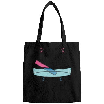 Discover Science Joke Litmus Test Humor Bags