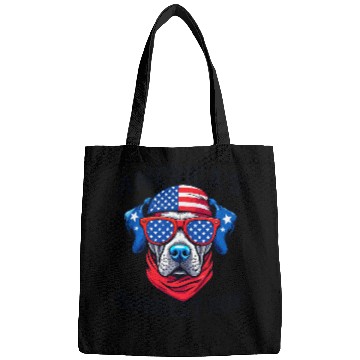 Discover America’s Goodest Boy Dog Bags