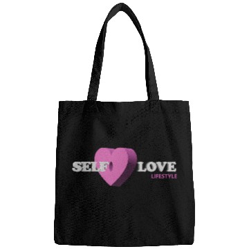 Discover 3D Self Love Bags