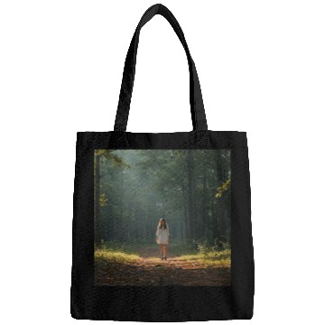 Discover Enchanted Forest Mystique Bags