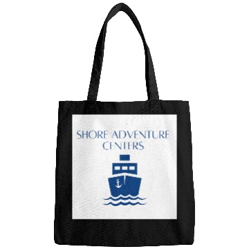 Discover Shiny blue – Nautical Style Graphic Bags