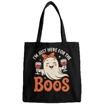 Discover Boozy Ghost Party Bags