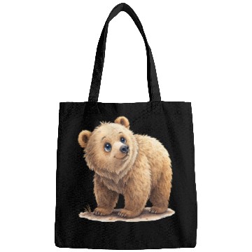 Discover Berry the Forest Dreamer Bags