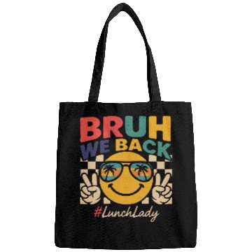 Discover bruh we back back to school Bags