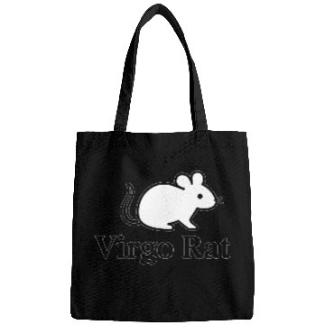 Discover Virgo Rat Bags