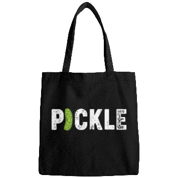 Discover Pickle Fermented Cucumber Pickles Bags