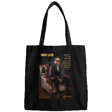 Discover FRANK LUCAS Bags
