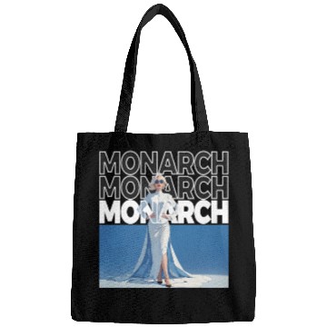 Discover MONARCH – Silence in Command Bags