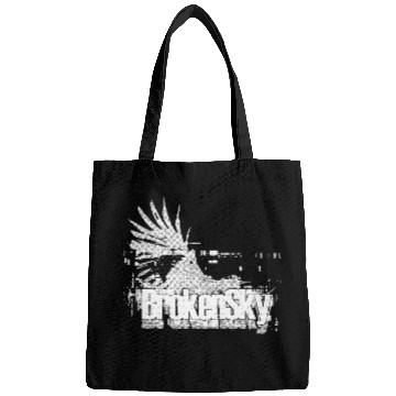 Discover Vibrant Fireworks Night Skyline Bags