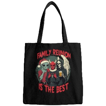 Discover Occult Demonology Tarot Family Reunion Is The Best Bags