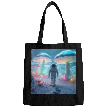 Discover Luminous Horizons Bags