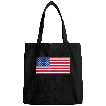 Discover MY SON YOUR HERO AMERICAN FLAG US ARMED FORCES Bags