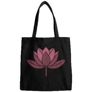 Discover minimalist Lotus Bags