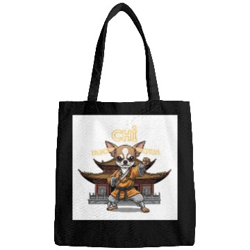 Discover CHIhuahua Bags