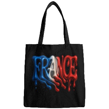 Discover FRANCE Bags