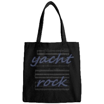 Discover Yacht Rock Sheet Music Bags