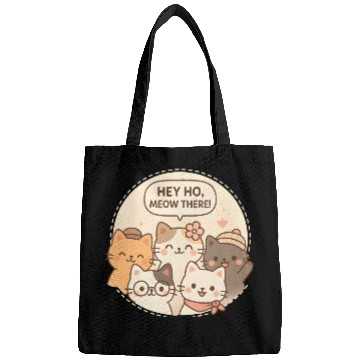 Discover Hey hello meow there!! Bags