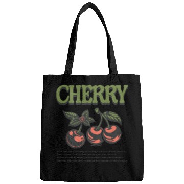 Discover Cherry Bags