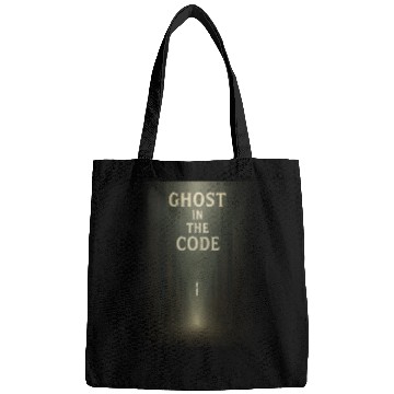 Discover Ghost in the Code Bags
