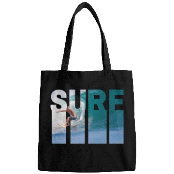 Discover Surfing Bags