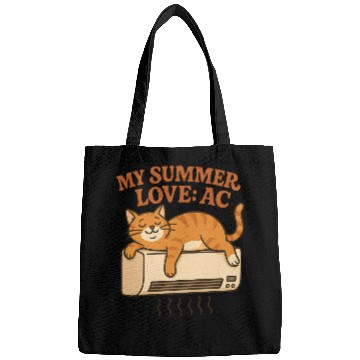 Discover My Summer Love AC Bags