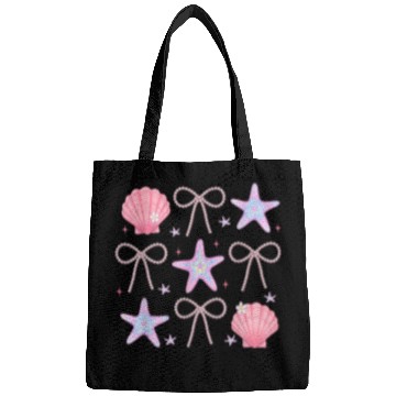 Discover Under the Sea Sparkle Bags