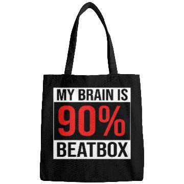 Discover Beatbox Rap Battle Beatboxing Bags