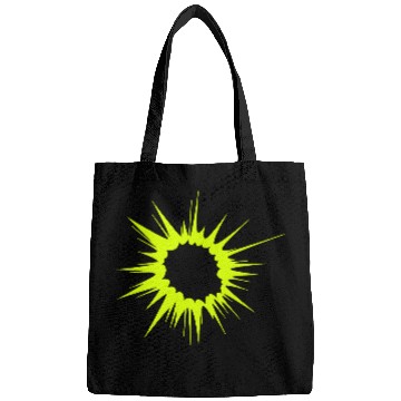 Discover Explosion neon > Vector graphic Bags