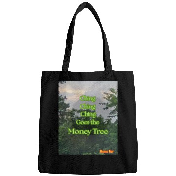 Discover Ching Ching Money Tree Song Bags