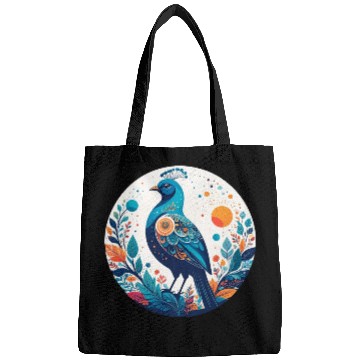 Discover Royal Peacock Bags