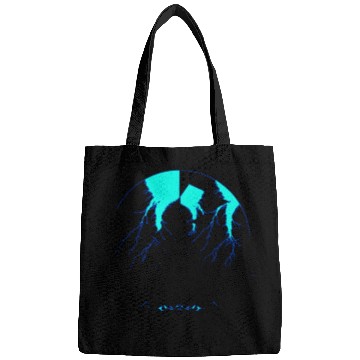 Discover Royal Blue Lightning shadow Bags