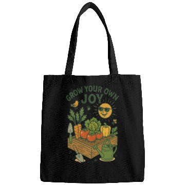 Discover Vegetable Gardening Bags