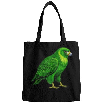 Discover Green hawk Bags