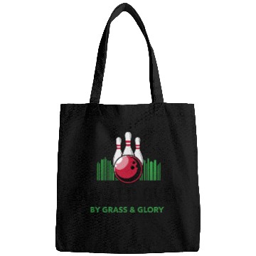 Discover Bowled Over by Grass Glory Bags