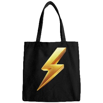 Discover yellow lightning bolt clipart energy 184 Bags