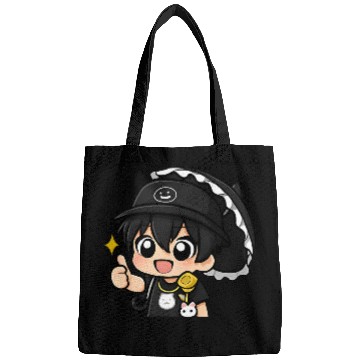Discover Chibi Joneda Great Bags