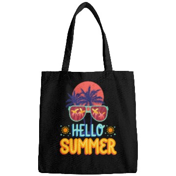 Discover "Summer Pop! Bags"