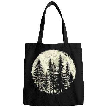 Discover Pine Tree Bags
