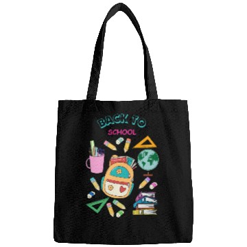 Discover Back to School Bags