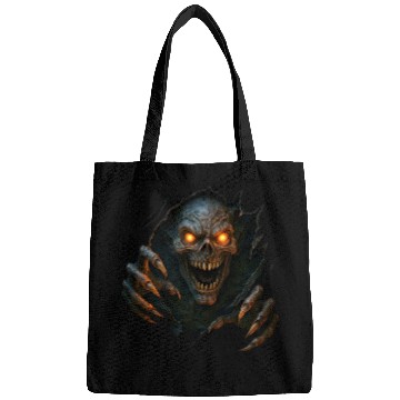 Discover BurstBeast Zombie Bags