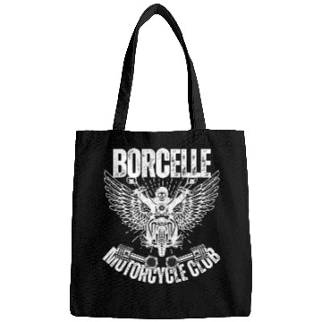 Discover Motorcycle Design Bags