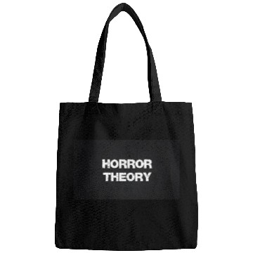 Discover Horror Theory Bags