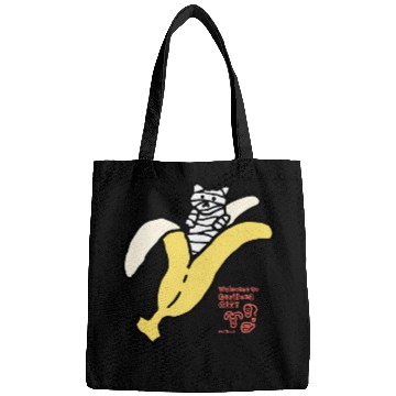 Discover Bananyang - 031. Mummy Bags