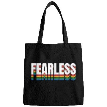 Discover Fearless Bags