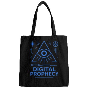 Discover Digital Prophecy Bags