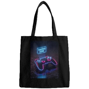 Discover Gaming Cyberpunk Controller Bags