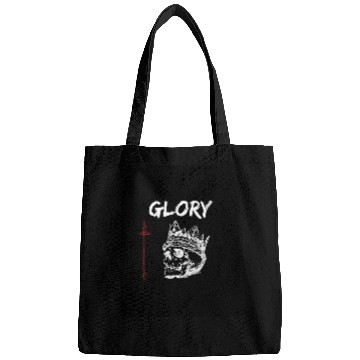 Discover Glory and Death Bags